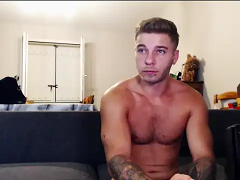 Elkafit28 online show from June 19, 10:02 pm