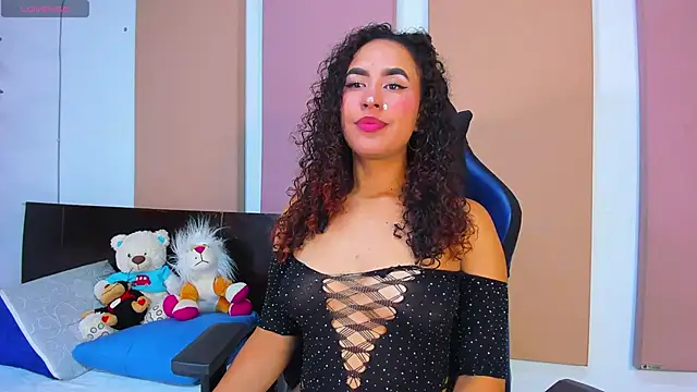 abbyblairs3 online show from October 25, 4:09 am