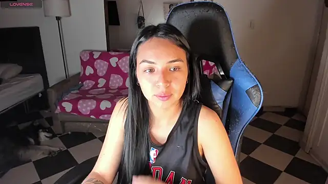 Snapshot of Miss_Nicole chatting on March 20, 2:29 am Miss Nicole online show from March 20, 2:29 am