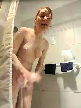 XLisaxx online show from January 29, 6:18 pm