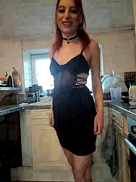 XLisaxx online show from March 19, 5:06 pm