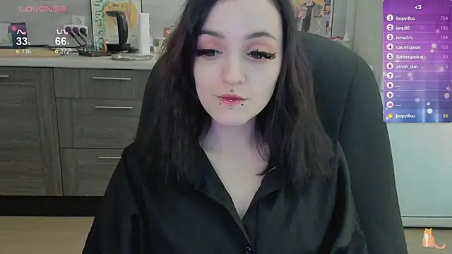 Snapshot of spticc chatting on September 24, 5:33 am spticc online show from September 24, 5:33 am