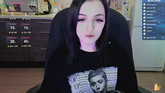 Snapshot of spticc chatting on September 26, 8:07 am spticc online show from September 26, 8:07 am