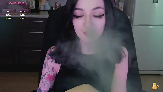 Snapshot of spticc chatting on October 2, 7:37 am spticc online show from October 2, 7:37 am