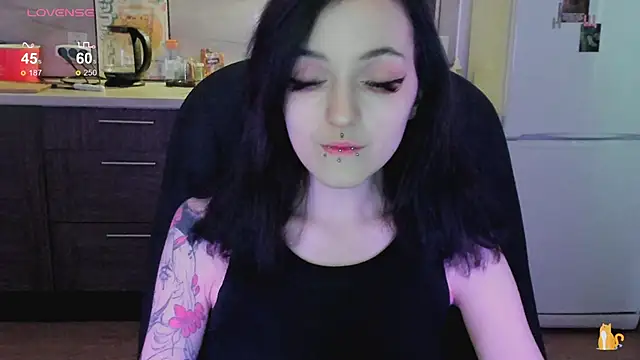 Snapshot of spticc chatting on October 6, 7:28 am spticc online show from October 6, 7:28 am