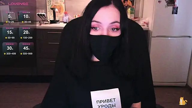 Snapshot of spticc chatting on October 24, 7:38 am spticc online show from October 24, 7:38 am