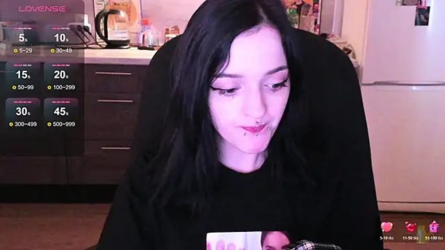 Snapshot of spticc chatting on October 29, 8:05 am spticc online show from October 29, 8:05 am