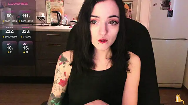 Snapshot of spticc chatting on November 5, 7:52 am spticc online show from November 5, 7:52 am