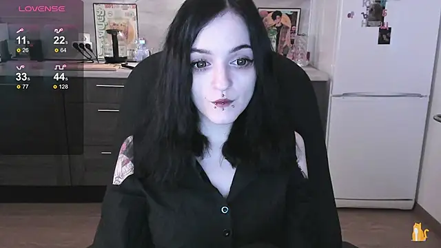 Snapshot of spticc chatting on November 25, 7:52 am spticc online show from November 25, 7:52 am