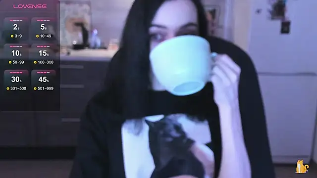 Snapshot of spticc chatting on December 1, 7:35 am spticc online show from December 1, 7:35 am