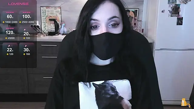 Snapshot of spticc chatting on December 4, 8:56 am spticc online show from December 4, 8:56 am