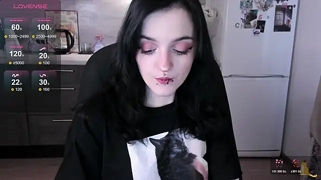 Snapshot of spticc chatting on March 19, 8:07 am spticc online show from March 19, 8:07 am