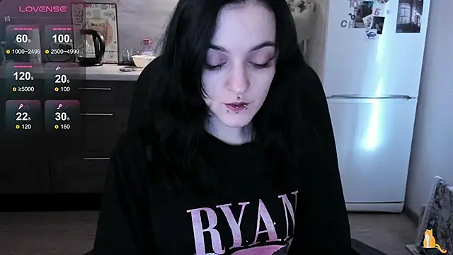 Snapshot of spticc chatting on March 23, 8:51 am spticc online show from March 23, 8:51 am