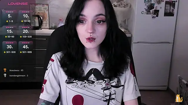 Snapshot of spticc chatting on March 26, 7:58 am spticc online show from March 26, 7:58 am