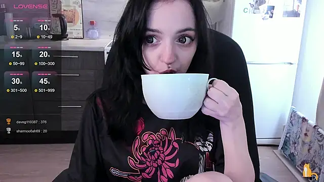 Snapshot of spticc chatting on March 27, 7:03 am spticc online show from March 27, 7:03 am