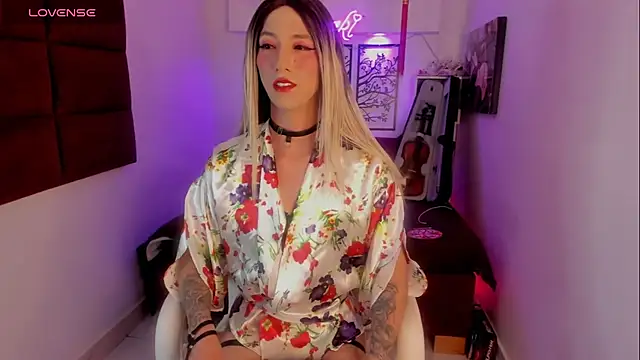 Yaki Tai online show from March 22, 6:33 am