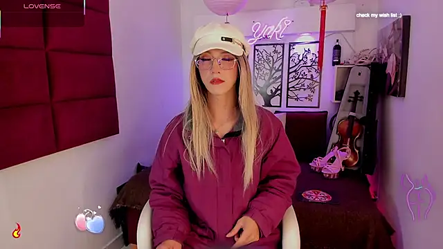 Yaki Tai online show from September 22, 3:25 pm