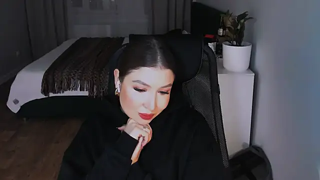 Snapshot of Eva_Chris chatting on September 30, 5:07 pm Eva Chris online show from September 30, 5:07 pm