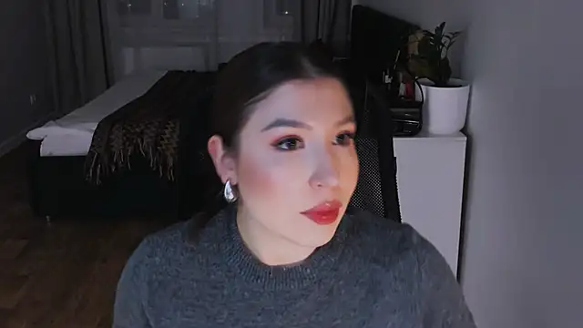 Snapshot of Eva_Chris chatting on October 24, 4:47 pm Eva Chris online show from October 24, 4:47 pm