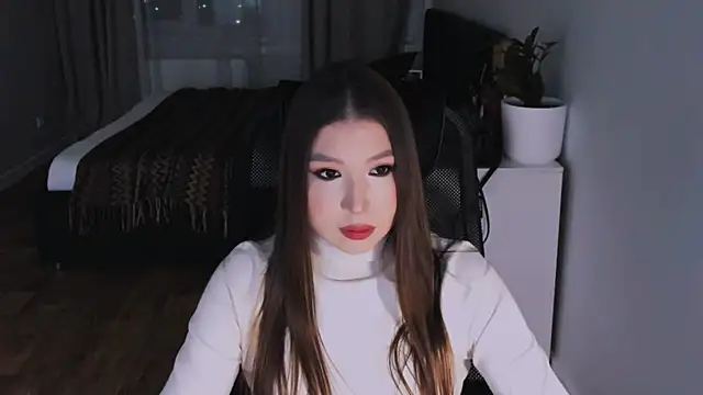 Snapshot of Eva_Chris chatting on November 8, 4:40 pm Eva Chris online show from November 8, 4:40 pm