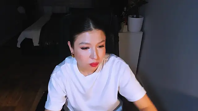 Snapshot of Eva_Chris chatting on February 13, 6:26 pm Eva Chris online show from February 13, 6:26 pm