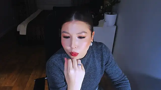 Snapshot of Eva_Chris chatting on February 28, 5:03 pm Eva Chris online show from February 28, 5:03 pm