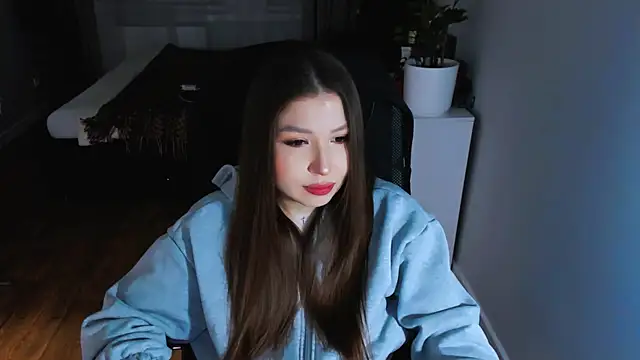 Snapshot of Eva_Chris chatting on March 20, 5:07 pm Eva Chris online show from March 20, 5:07 pm