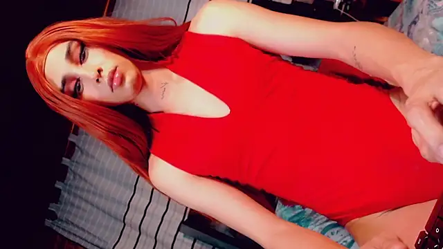 CharlotteBigCock online show from February 8, 6:22 pm