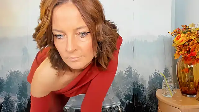 Snapshot of ViciousSiren chatting on October 4, 8:34 am ViciousSiren online show from October 4, 8:34 am