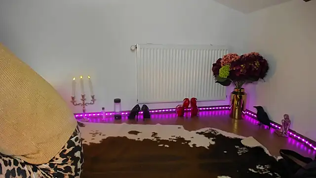 ViciousSiren online show from November 17, 5:35 am