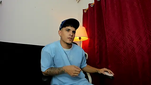 Evan stoner online show from September 27, 1:32 am