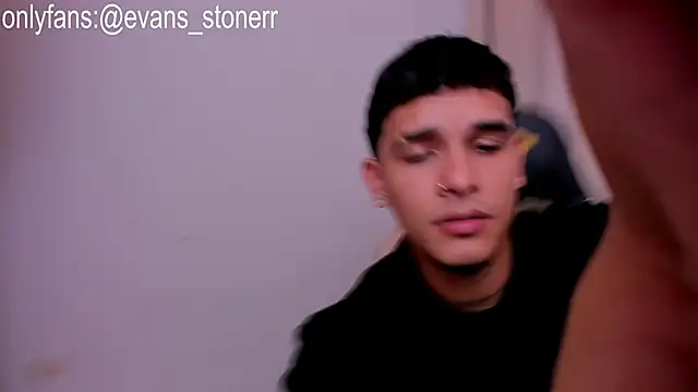 Evan stoner online show from April 1, 4:46 am