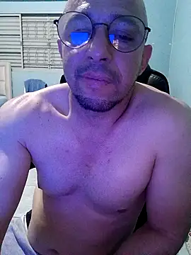 JUMEMTINHO online show from September 18, 4:47 am