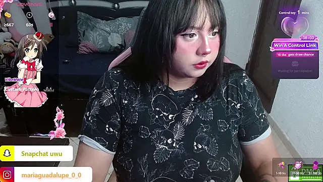 litlle cat online show from July 28, 3:57 am