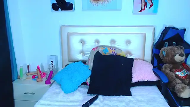 Jenng18 online show from January 6, 2:48 am