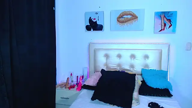 Jenng18 online show from January 19, 2:25 am