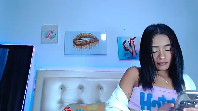 Jenng18 online show from February 17, 6:20 am