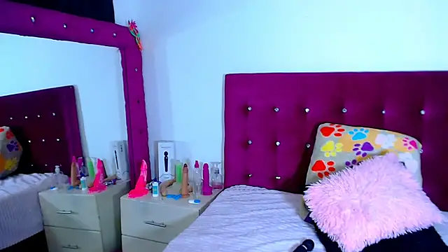 Jenng18 online show from September 23, 10:24 pm