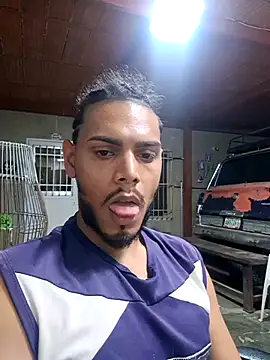 Snapshot of apolodiosgriego chatting on March 11, 10:49 pm apolodiosgriego online show from March 11, 10:49 pm