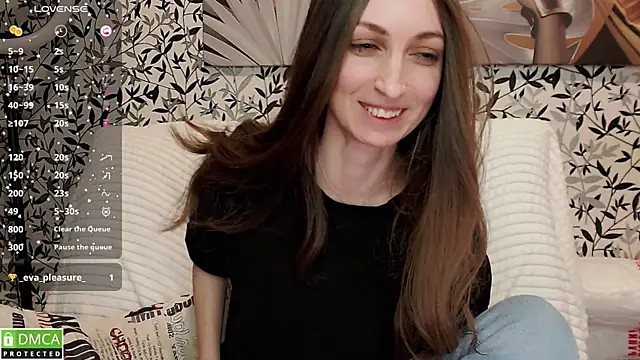  Amelle  online show from March 22, 3:04 pm