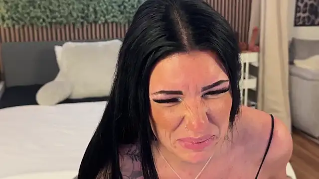 LizaRoxx online show from February 11, 9:20 pm