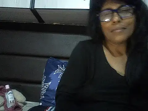 MsAttitude online show from October 21, 6:58 am