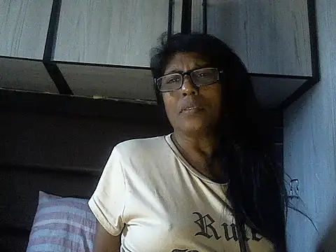 MsAttitude online show from October 26, 11:27 am