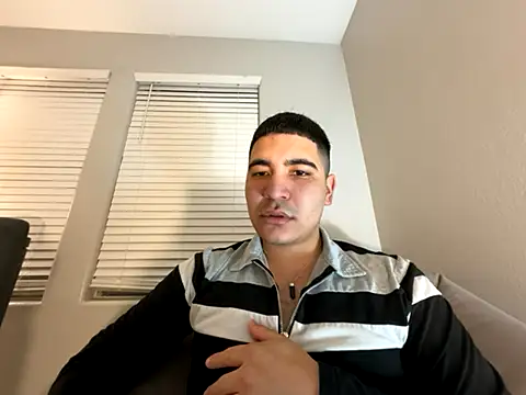 Ryan Garcia  online show from November 2, 5:32 am