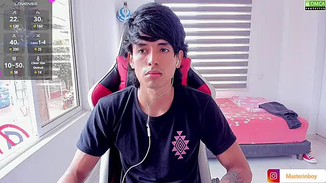 Dante6 online show from March 7, 3:39 pm