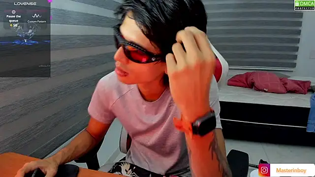 Dante6 online show from March 8, 3:06 am