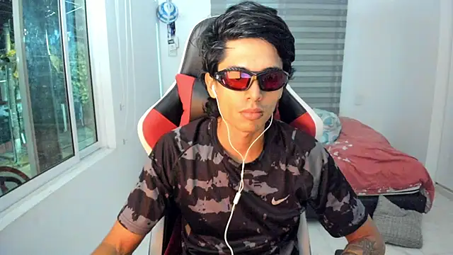 Dante6 online show from March 11, 1:59 am