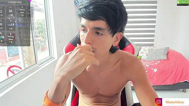 Dante6 online show from March 20, 5:15 pm