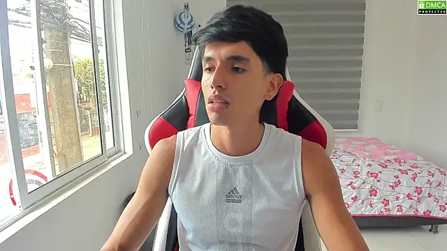 Dante6 online show from March 21, 6:40 pm