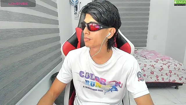 Dante6 online show from March 22, 4:14 am